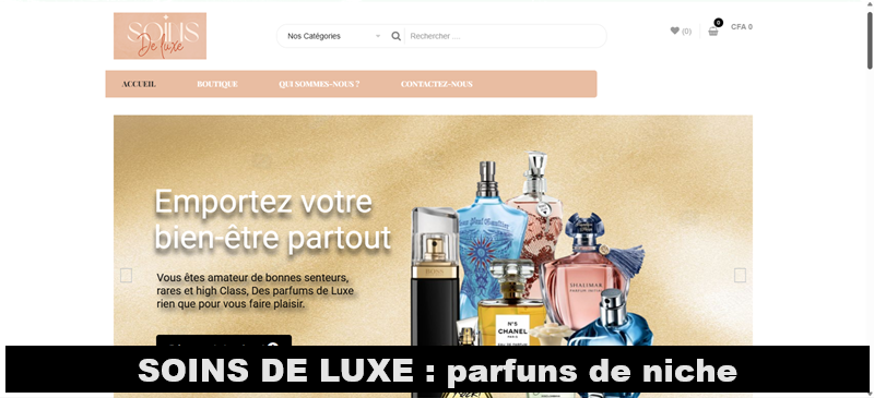 soinsdeluxe.com