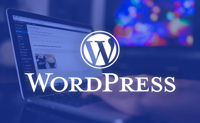 Formation WordPress - Création de sites web