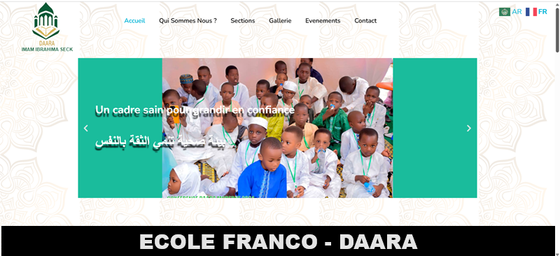 Daara Imam Seck